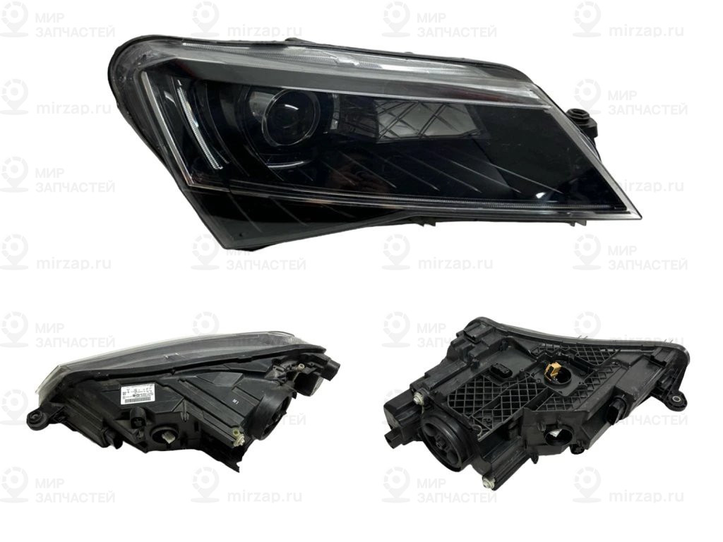 Frontlicht
 VAG 3V1941016A