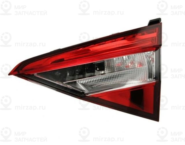 Leuchte
 VAG 3V5945308B