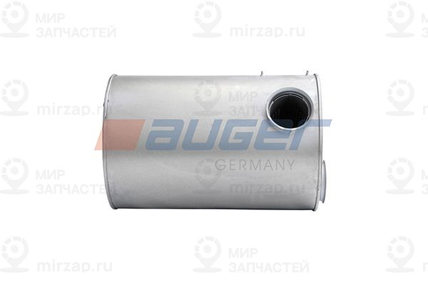 Средний / конечный глушитель ОГ AUGER 68614