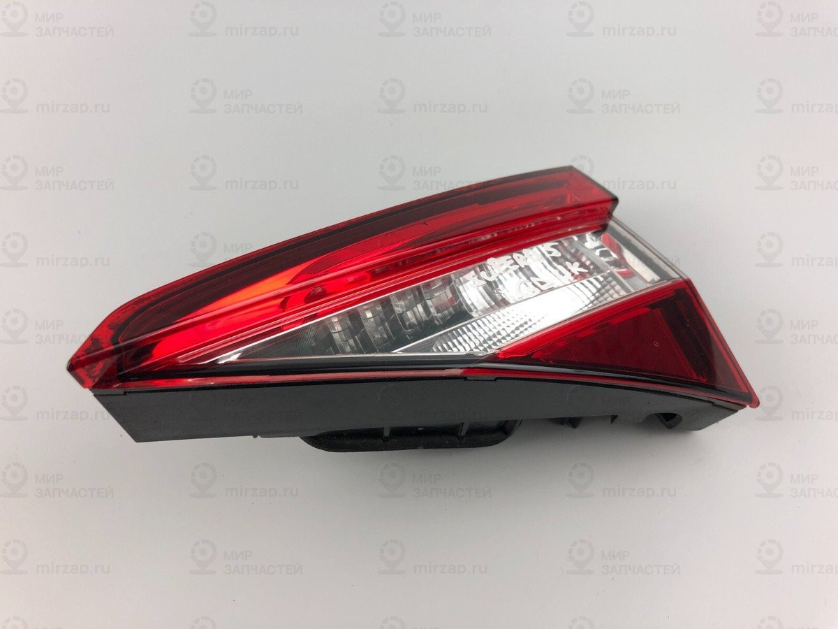 Leuchte
 VAG 3V9945308C