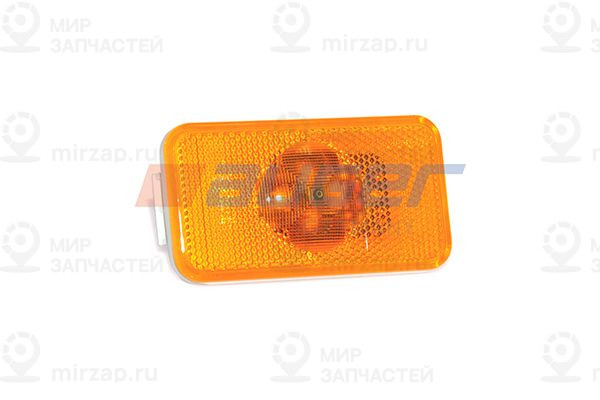 Боковой габаритный фонарь AUGER 68637