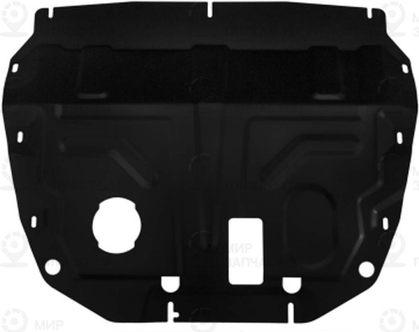 Запчасть CHERY KRCHERY0001