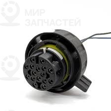 Корпус круглого разъема
VAG 420973716