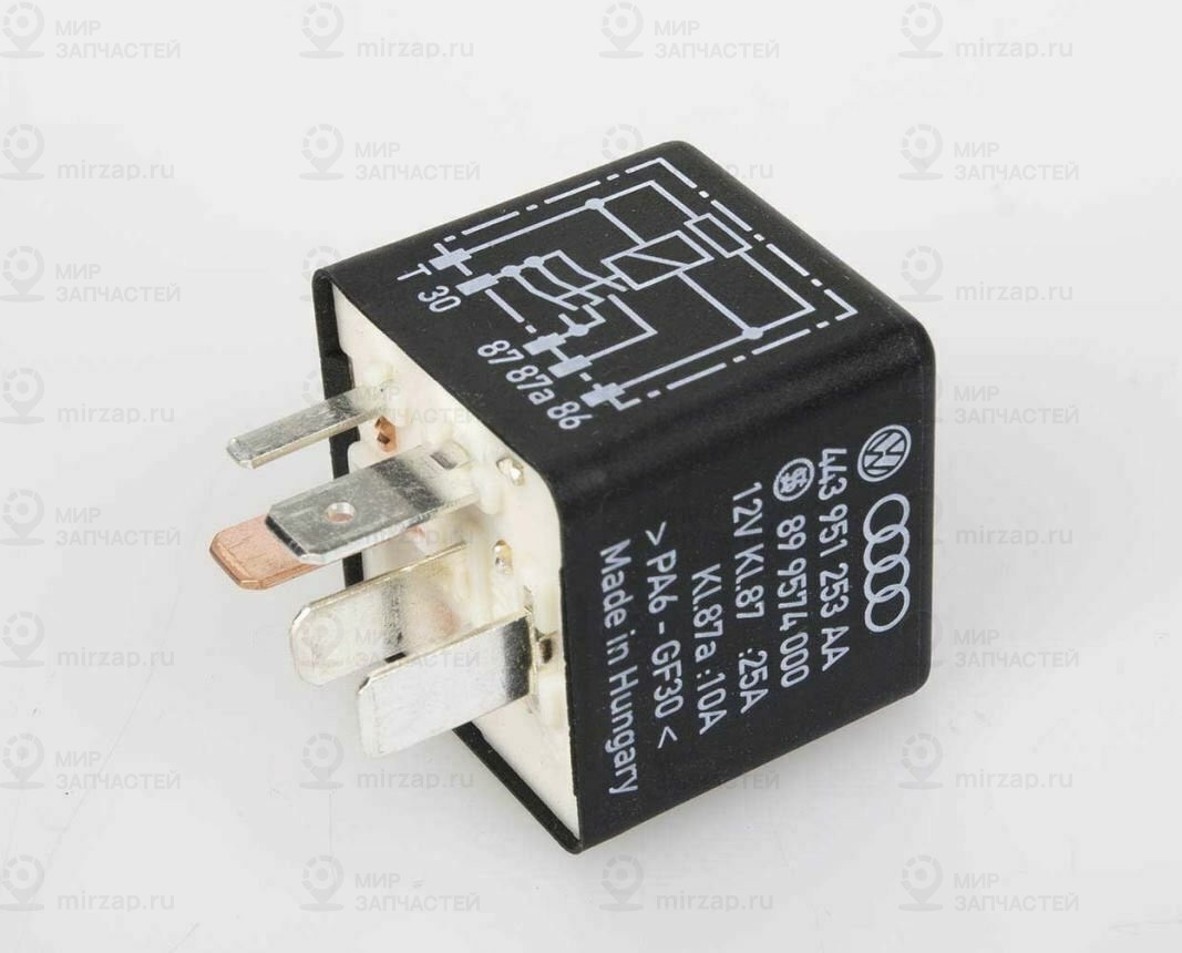 Запчасть VAG 443951253AA