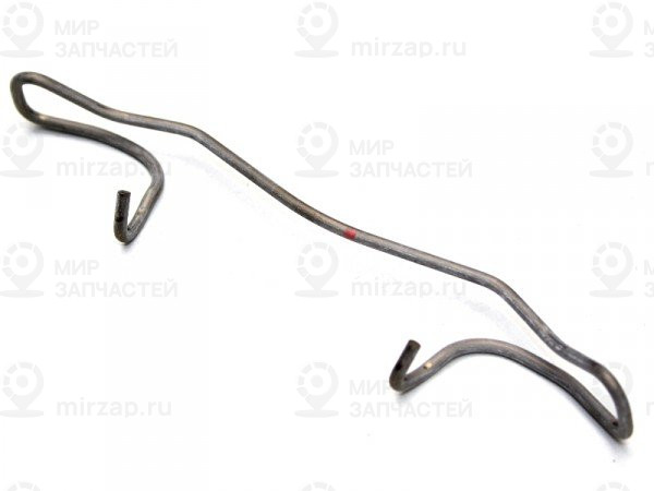 Пружинная защелка
 VAG 4A0615269