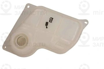 Бачок, компенсационный
 VAG 4B0121403