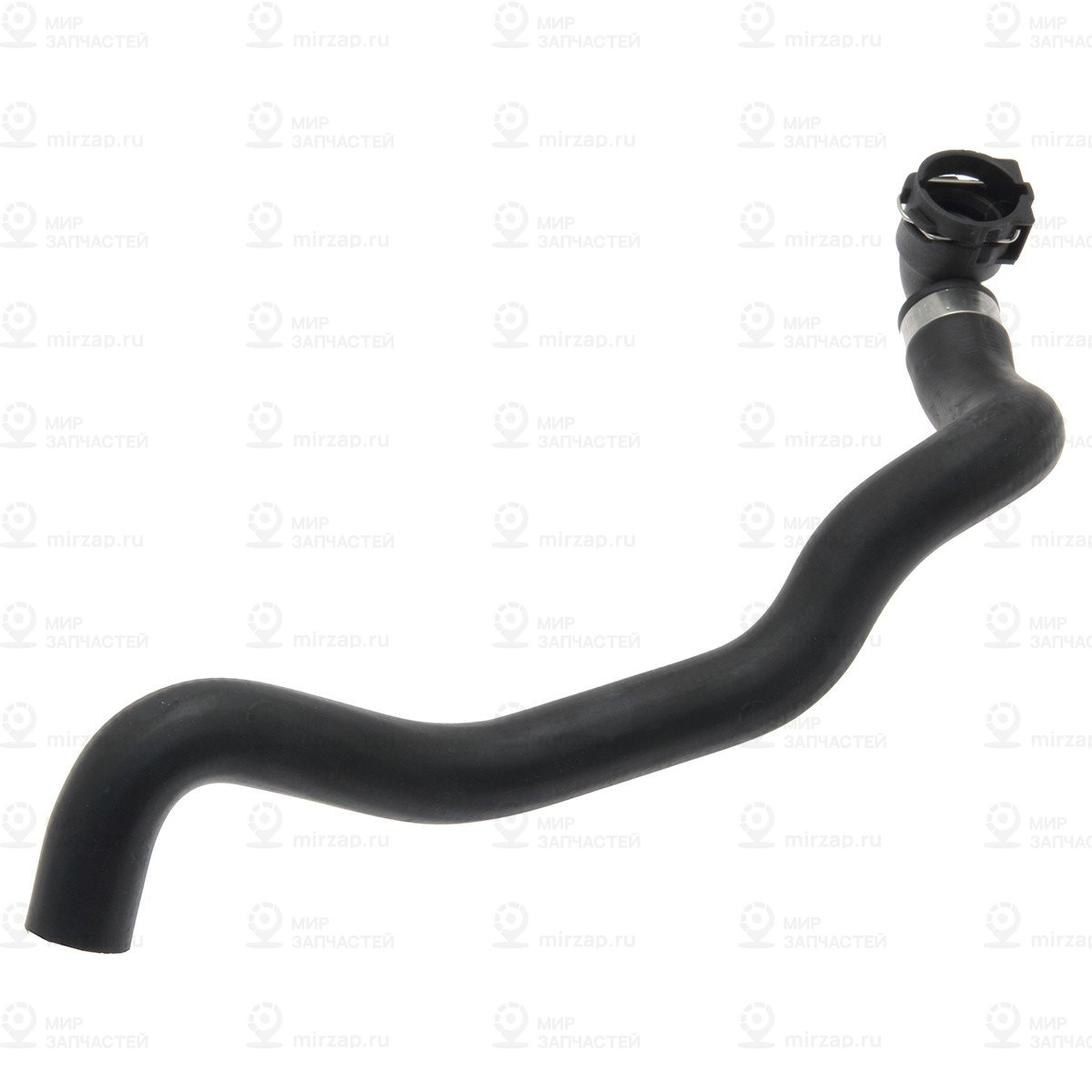 Шланг системы охлаждения
 VAG 4B0819371L