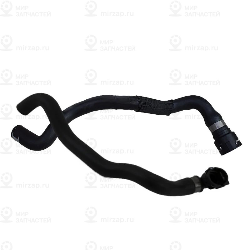 Шланг системы охлаждения
 VAG 4B0819373K