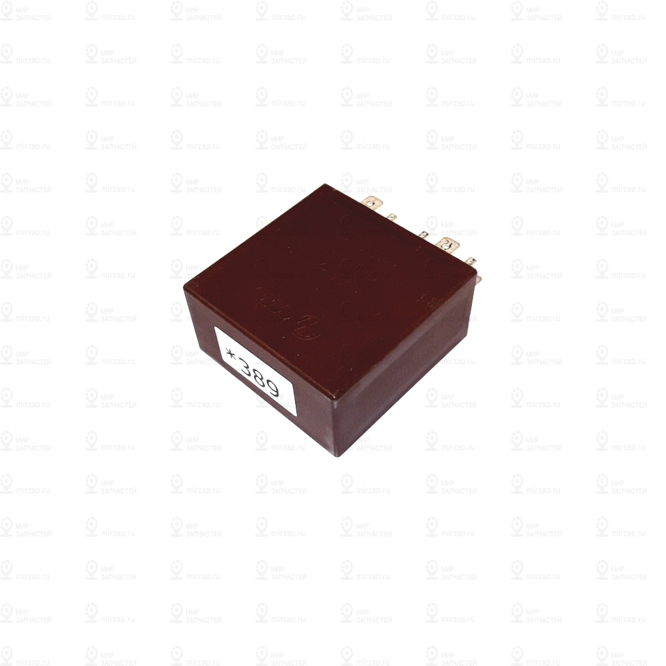 бу прерывистого режима работы
 VAG 4B0955531C