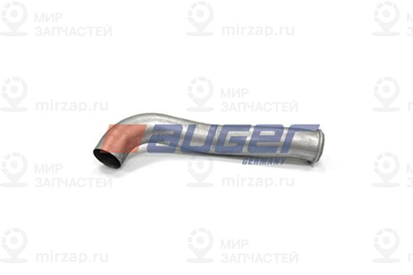 Труба выхлопного газа AUGER 69908