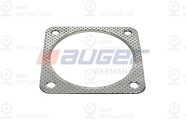 Прокладка, труба выхлопного газа AUGER 70110