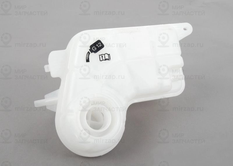 Бачок, компенсационный
 VAG 4F0121403N