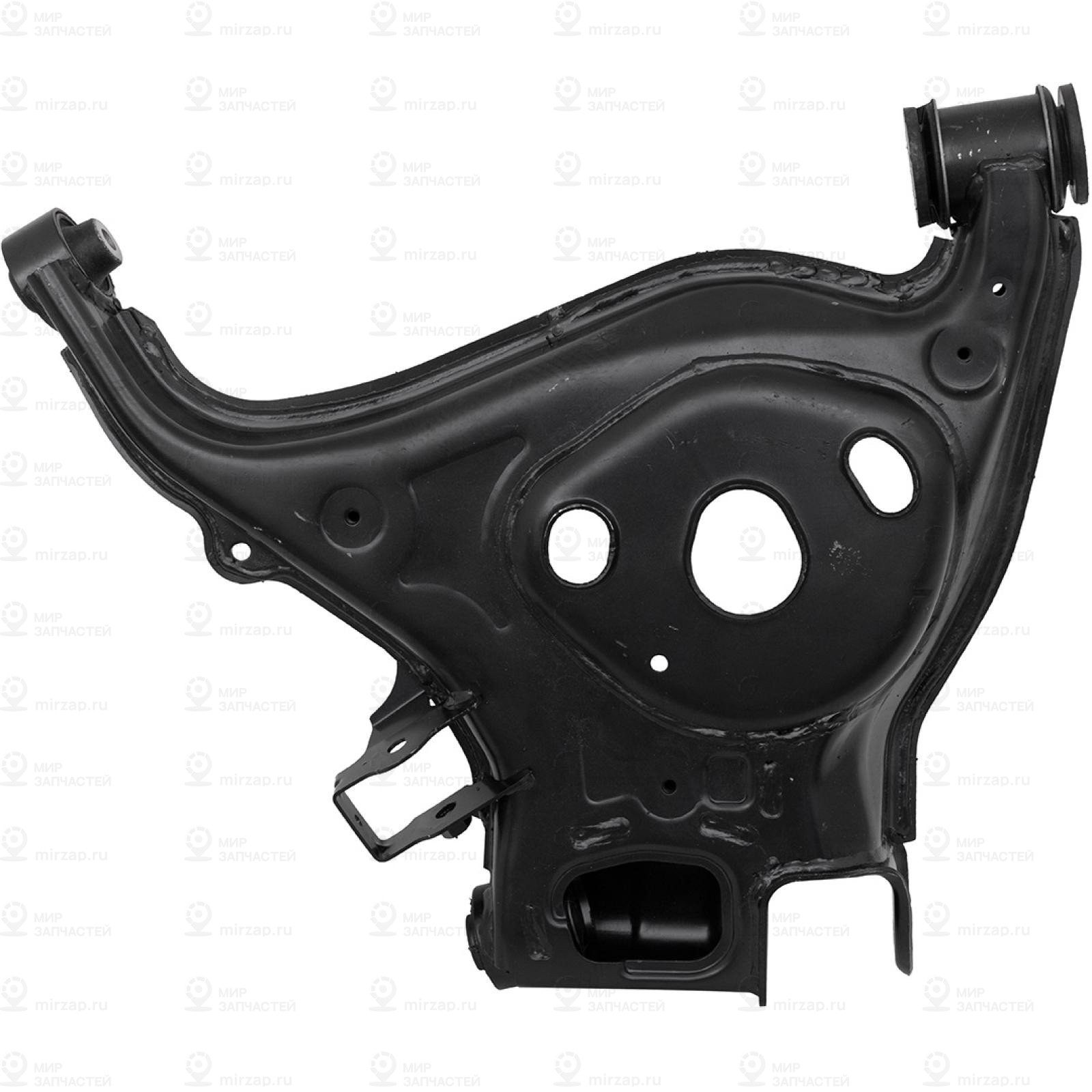 Pычаг подвески
 VAG 4F0505311M