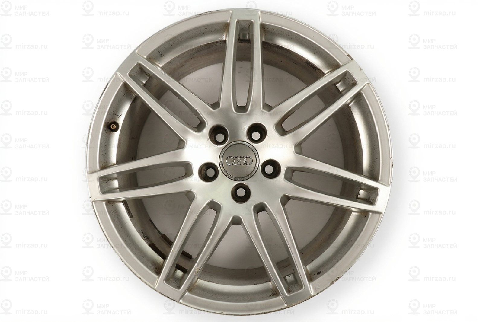 Алюминиевый диск
 VAG 4F0601025BA