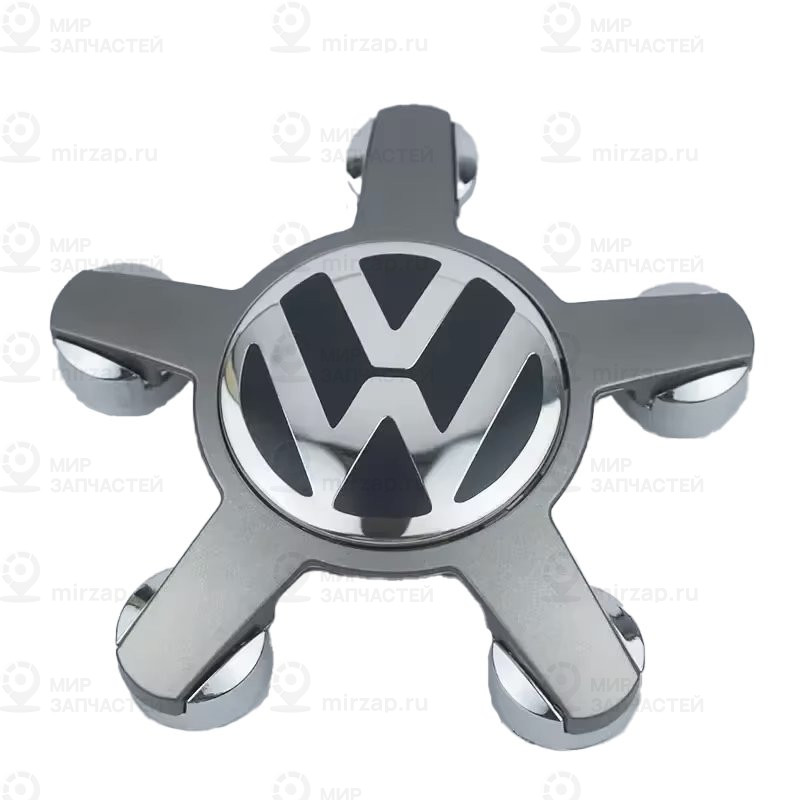 Колпак колеса
 VAG 4F0601165N