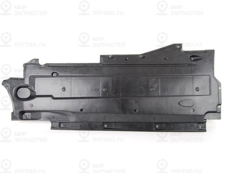 Облицовка днища
 VAG 4F0825208H