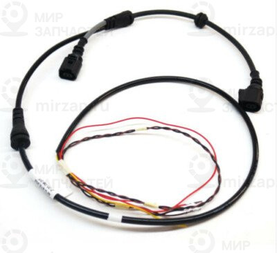 жгут проводов датчика числа
 VAG 4F0972252