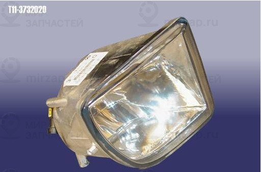 Запчасть CHERY T113732020