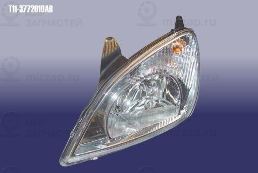 Запчасть CHERY T113772010AB