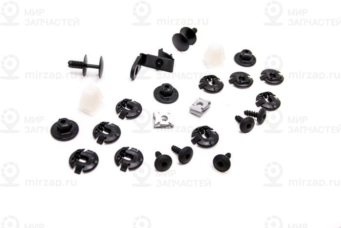 1 к-т элементов крепления для
 VAG 4G0098629