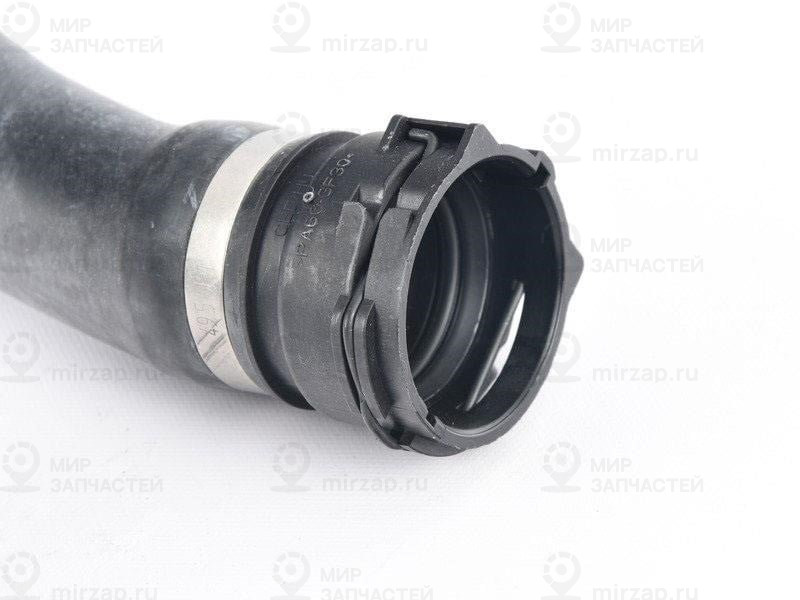 шланг ож с быстроразъёмной
 VAG 4G0122101