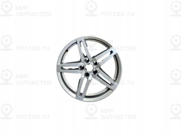 Alufelge
 VAG 4G0601025CP