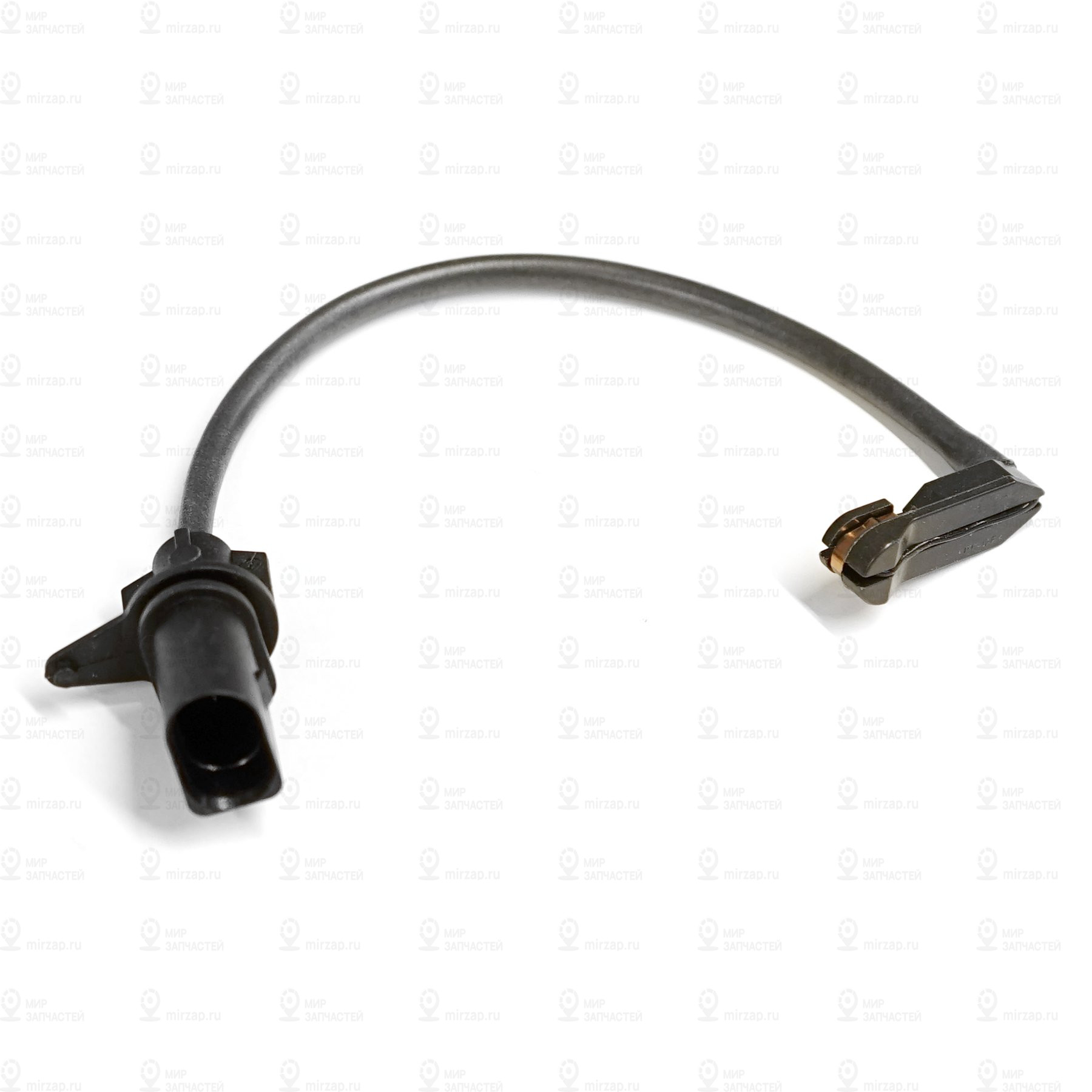 кабель предупр. сигнализатора
 VAG 4G0615121