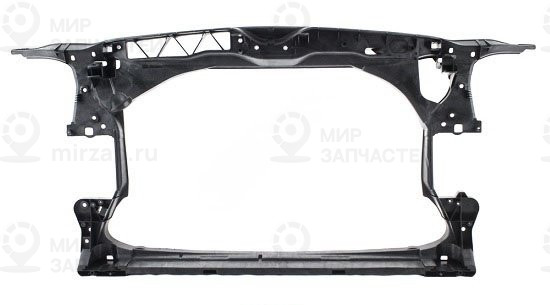 передняя несущая панель с
 VAG 4G0805594C