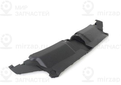 Облицовка бампера
 VAG 4G0807081