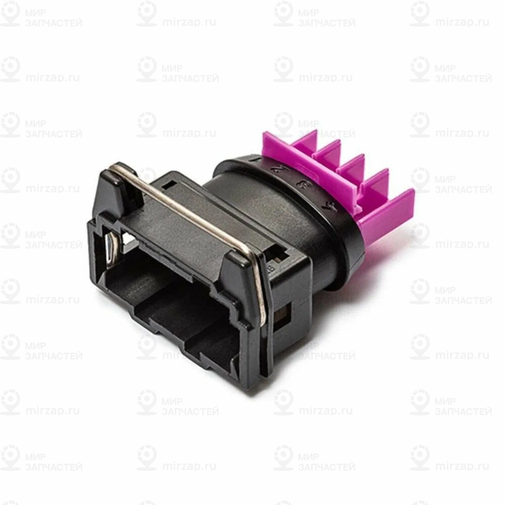 1к-т элементов крепления
 VAG 4G0898909