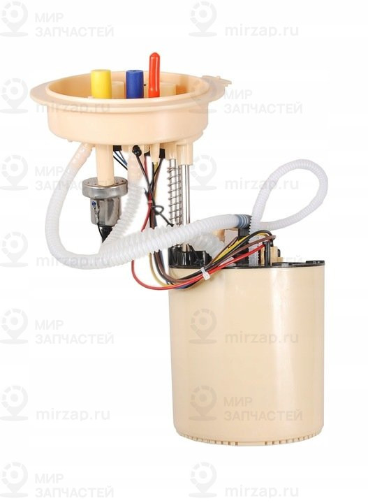 модуль подачи топлива и датчик
 VAG 4G0919050A