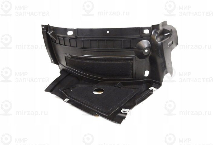 Cпойлер колеса
 VAG 4G8853888C