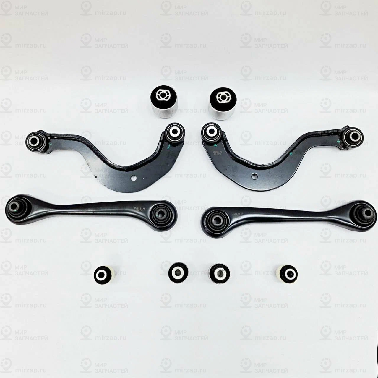 Запчасть VAG 4H0133125A