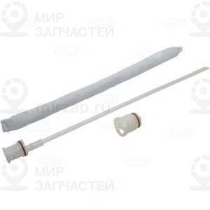 вставка осушителя с
 VAG 4H0298403