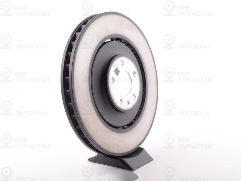 Диск тормозной
 VAG 4H0615301AL