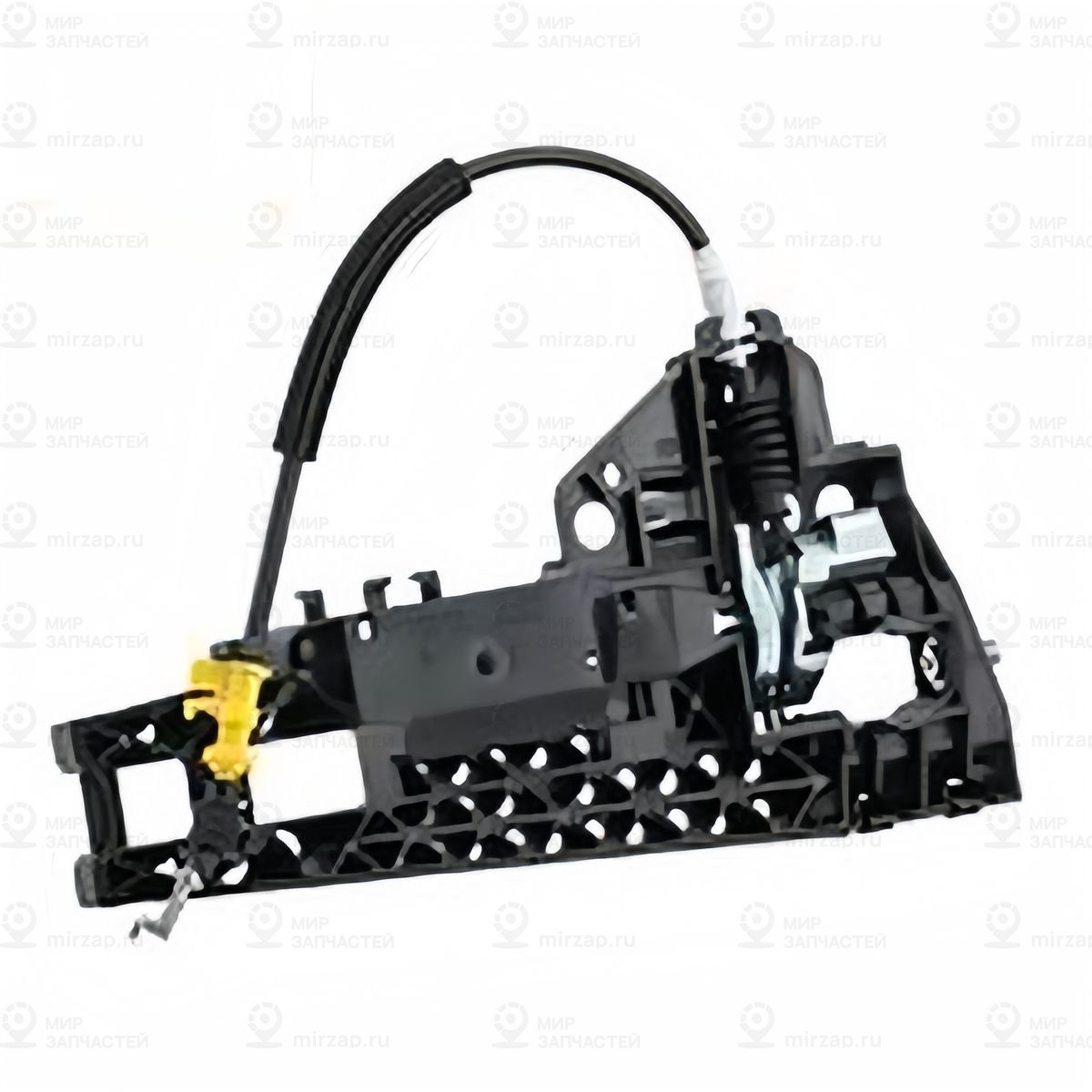 Опорный элемент
 VAG 4H0837885