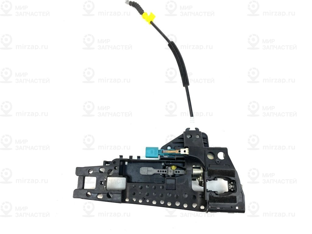 Опорный элемент
 VAG 4H0837886