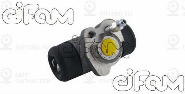 Запчасть CIFAM 101964