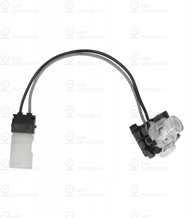 Фонарь рассеянного освещения
 VAG 4H0947133B