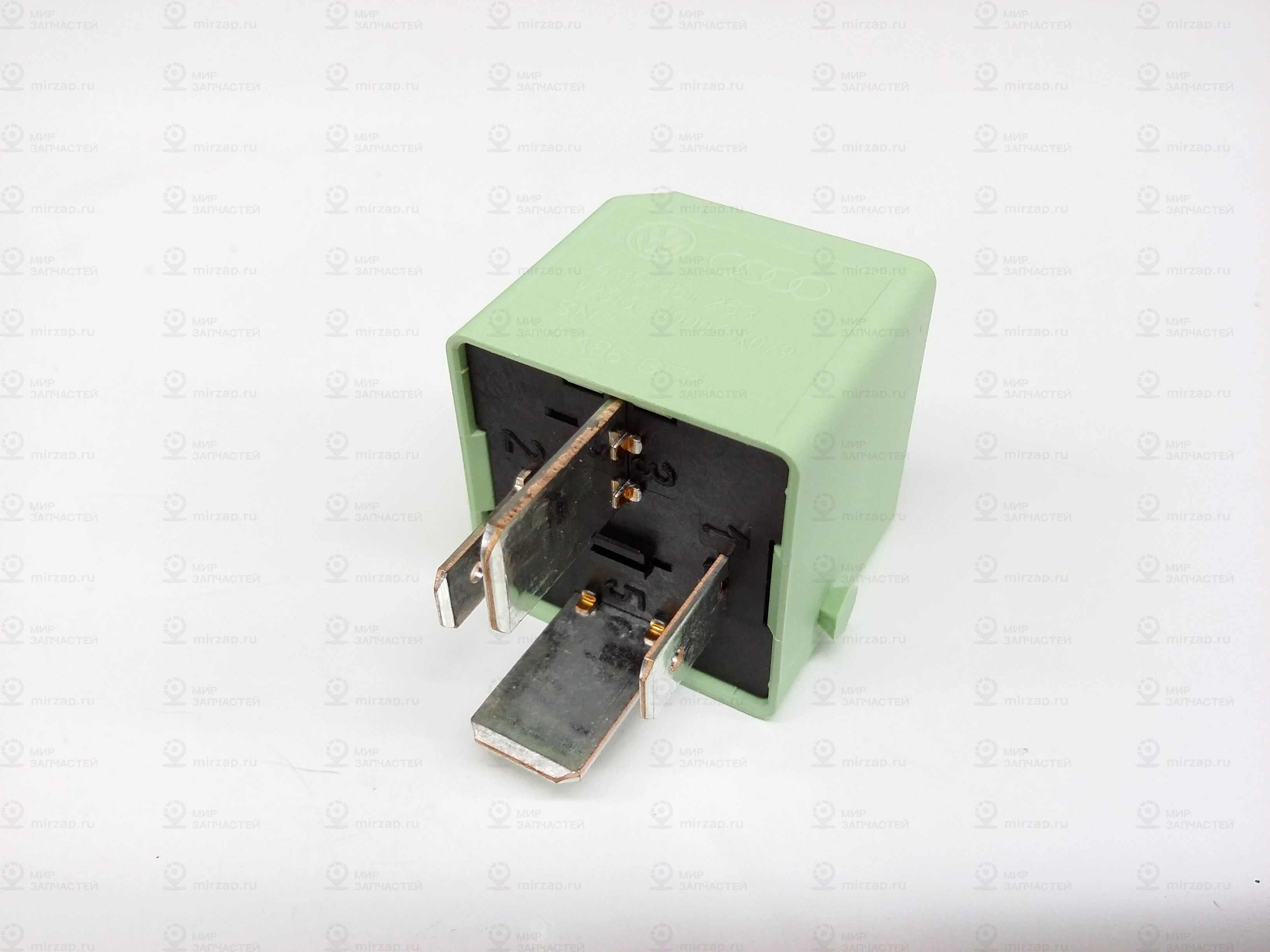 Запчасть VAG 4H0951253