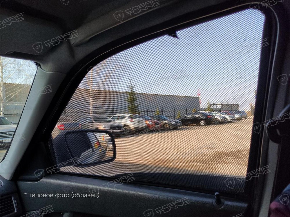 Запчасть COBRA CTV21506R