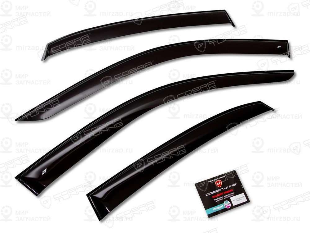 Запчасть COBRA K15117