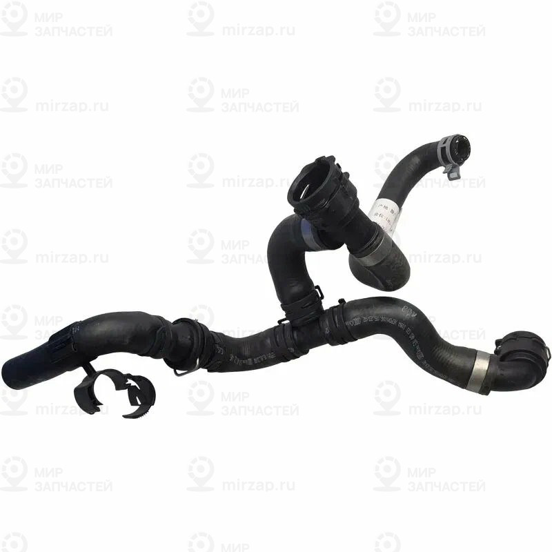 Schlauch
 VAG 4K0122109R