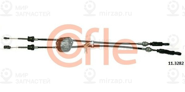 Запчасть Cofle 92113282