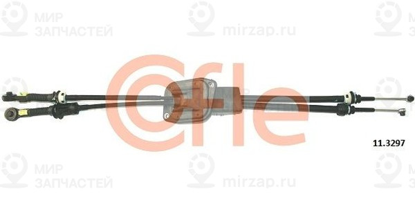 Запчасть Cofle 92113297