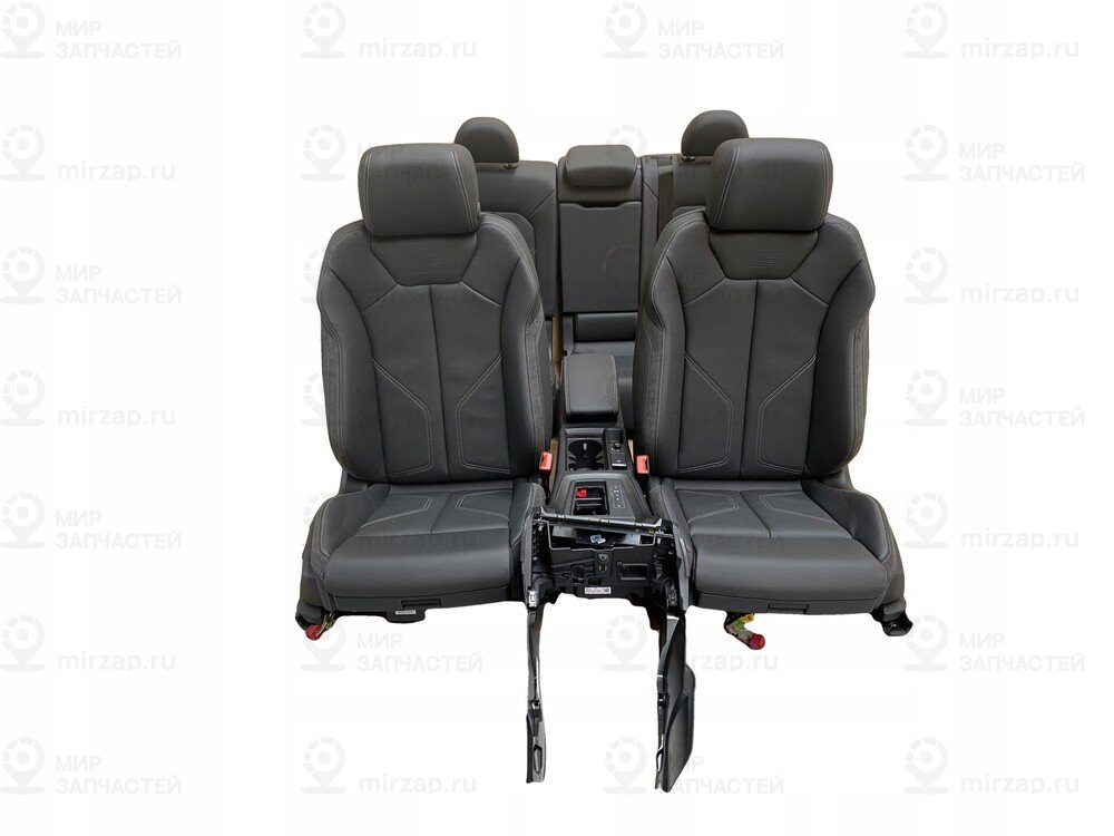 Sitzgestel
 VAG 4K0881105K