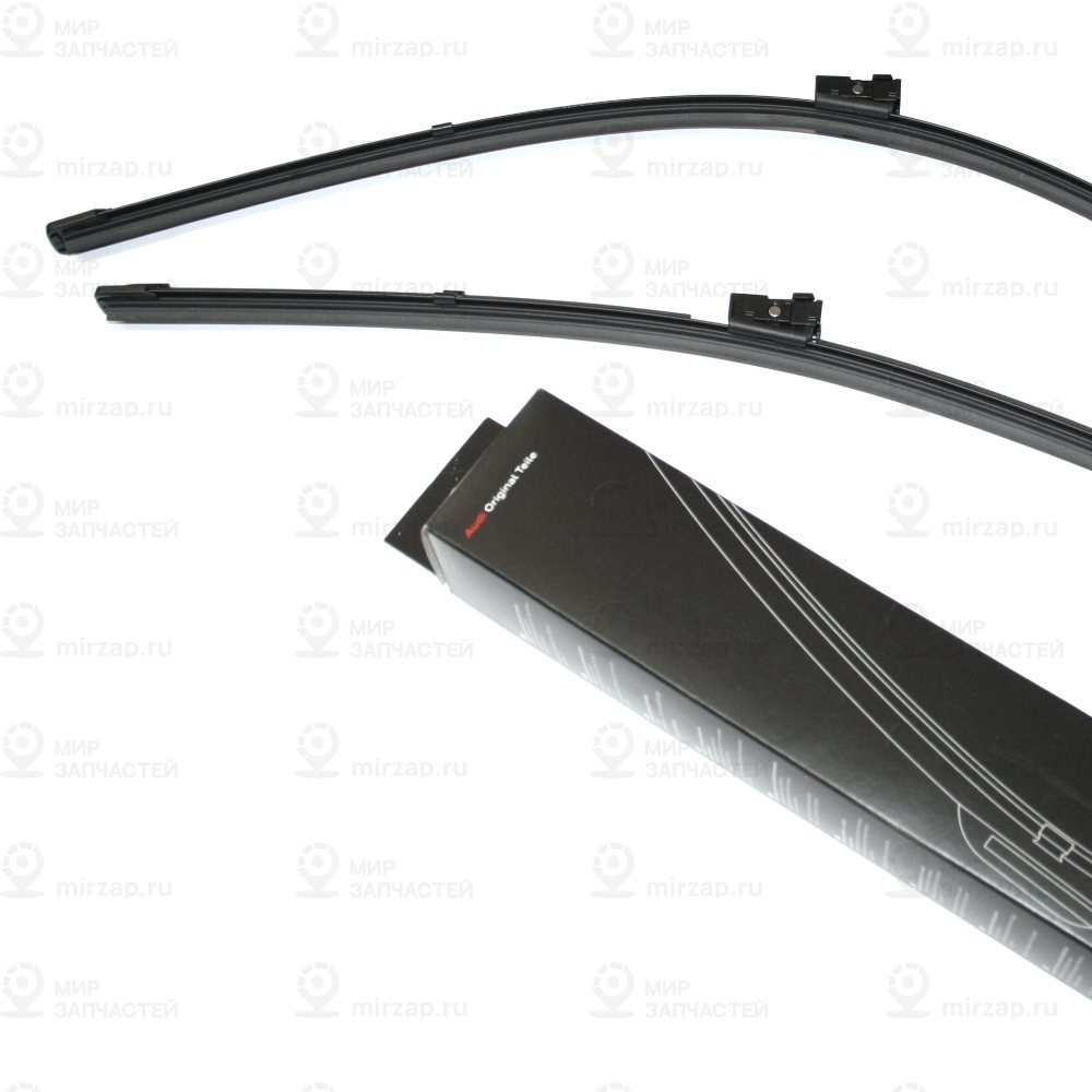 1 К-Т Бескаркасных Щёток
 VAG 4K1998002C