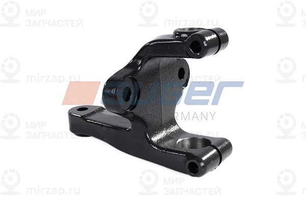 Кронштейн рессоры AUGER 75126