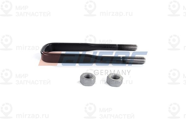 Стремянка рессоры AUGER 75356