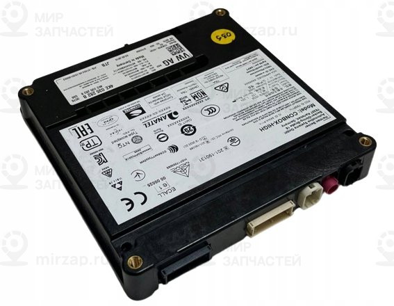 Steuerg.
 VAG 4KE035282B